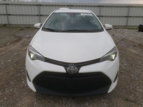 AC Compressor Sedan Fits 14-19 COROLLA 4789364 - Picture 7 of 14