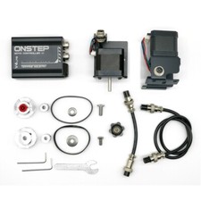 V4 EXOS2 Onstep EXOS2 Equatorial Mount V4 GOTO Upgrade Kit Biaxial Tracking