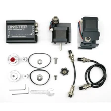 V4 EXOS2 Onstep EXOS2 Equatorial Mount V4 GOTO Upgrade Kit Biaxial Tracking NEW