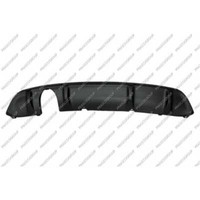 Prasco Spoiler StoßStange Hinten Pasend FüR CitroëN DS3 CI3251861