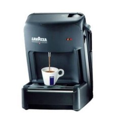 Macchina del caffè LAVAZZA ESPRESSO POINT EL 3100/3200 REVISIONATA