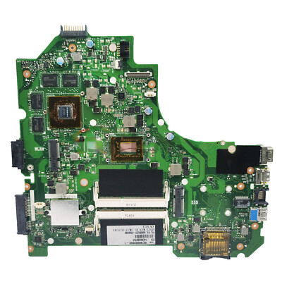 K56CM For ASUS K56C S550C S550CM K56CB S550CB Motherboard GT635M GT740M I3 I5 I7