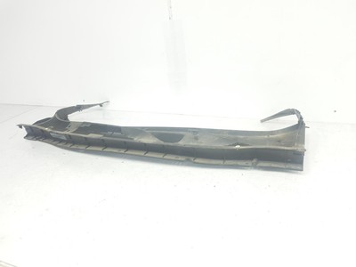 Nissan Juke 2014 on Facelift Bulkhead Cover Water Deflector OEM  