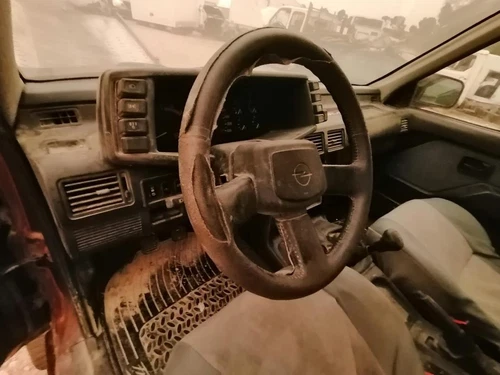 E1010383 Retrovisor Derecho para OPEL FRONTERA A Arizona 1997 1070501 - Imagen 9 de 10