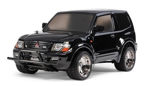 rc pajero