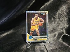 2019-20 Panini Donruss TALEN HORTON-TUCKER Rated Rookie Infinite LA Lakers #248