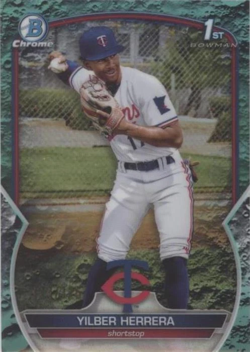 Aqua Lunar Crater Refractor