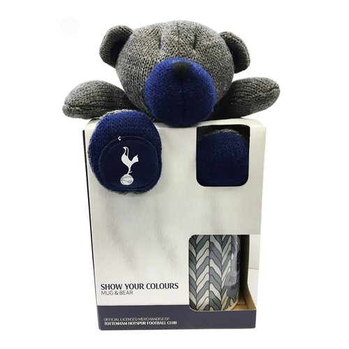 Tottenham FC Gift Set – Birthday/Christmas No.1 Fan Present Official Licensed - Picture 5 of 12
