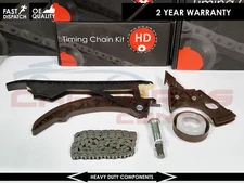 BMW E81 E87 E88 E90 E91 E92 E93 N43 2.0 ENGINE TIMING CHAIN KIT SEAL 11317516088