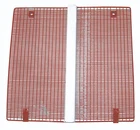 DAVID BROWN 990 995 996 SELECTAMATIC TRACTOR LOWER FRONT GRILLE