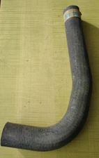 TOYOTA CROWN 2000 2300 1966-71 QUINTON HAZELL RADIATOR BOTTOM HOSE