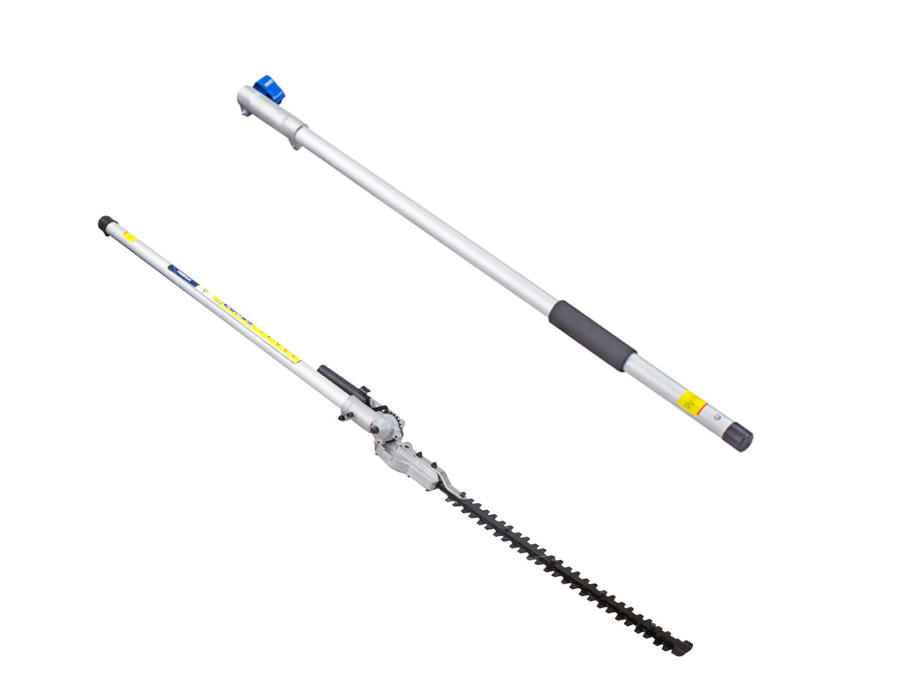 Hyundai HYMT5200X 52cc Petrol Garden Multi Tool Strimmer Cutter Pole