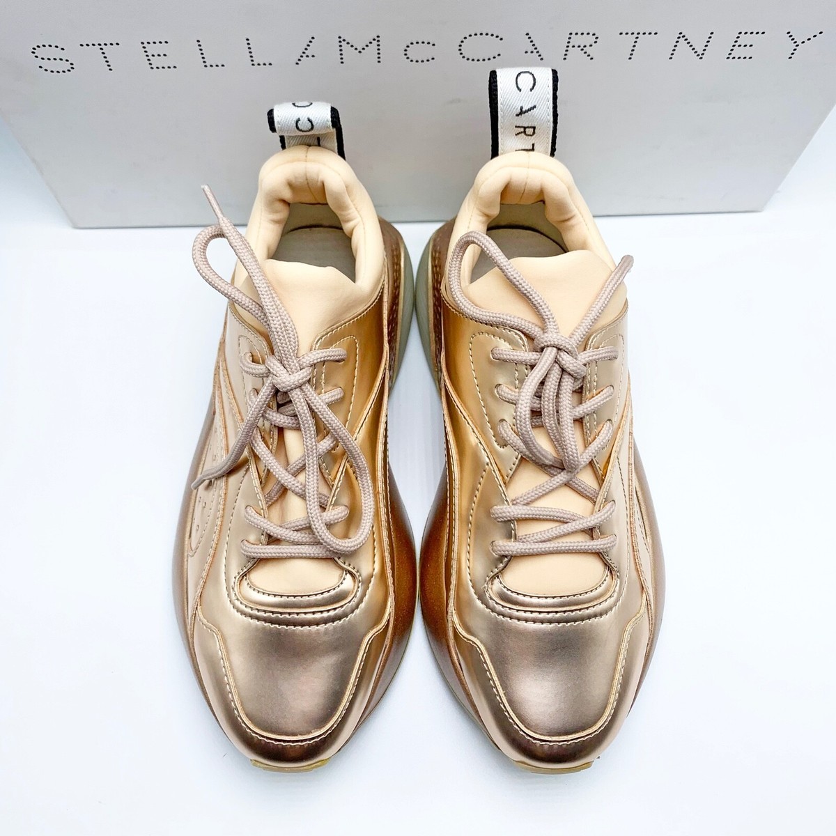 Stella McCartney::ベスト:L[RESALE] 69998 auth STELLA MCCARTNEY black 2015 DIXIE ASYMMETRIC