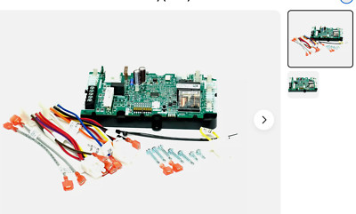 ST9160B 1050 NEW Upgrade Kit for Control Board Upgraded