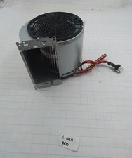 OEM 00146073 Thermador HMDW36WS/03 Range Hood Blower Motor