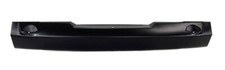New Radiator Grille Panel Smooth Amd Fits Ford F-100 F-250 115-4555-1