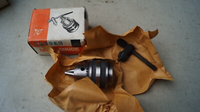 Zahnkranzbohrfutter Triangle Brand SF B16 0-10mm Bohrfutter Säulenbohrmaschine