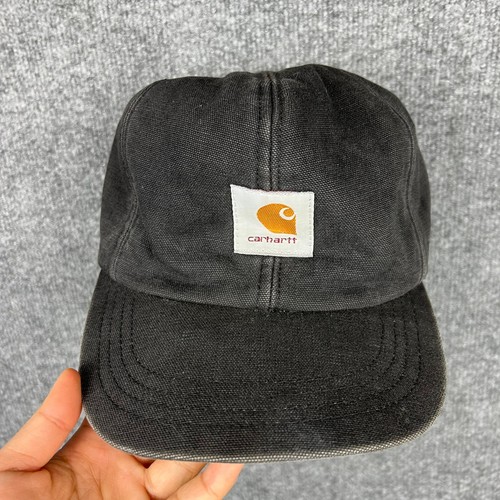 Carhartt Fleece Lined Ear Flap Canvas 
