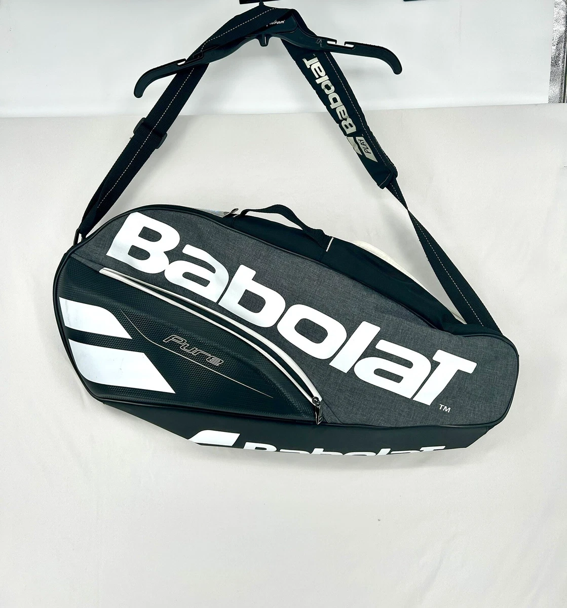 Details more than 152 hard shell tennis bag best 3tdesign.edu.vn