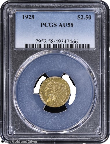 PCGS AU58 明治二分判金 JNDA 09-29 PCGS AU58 明治二分判金 2Bu 3 06g