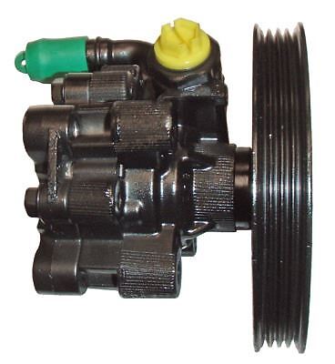 Pompe direction Chrysler Voyager 4 2.8 CRD idéale pour longs trajets en famille