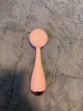 PMD Clean Smart Facial Cleansing Device Waterproof 4001-Blush Pink