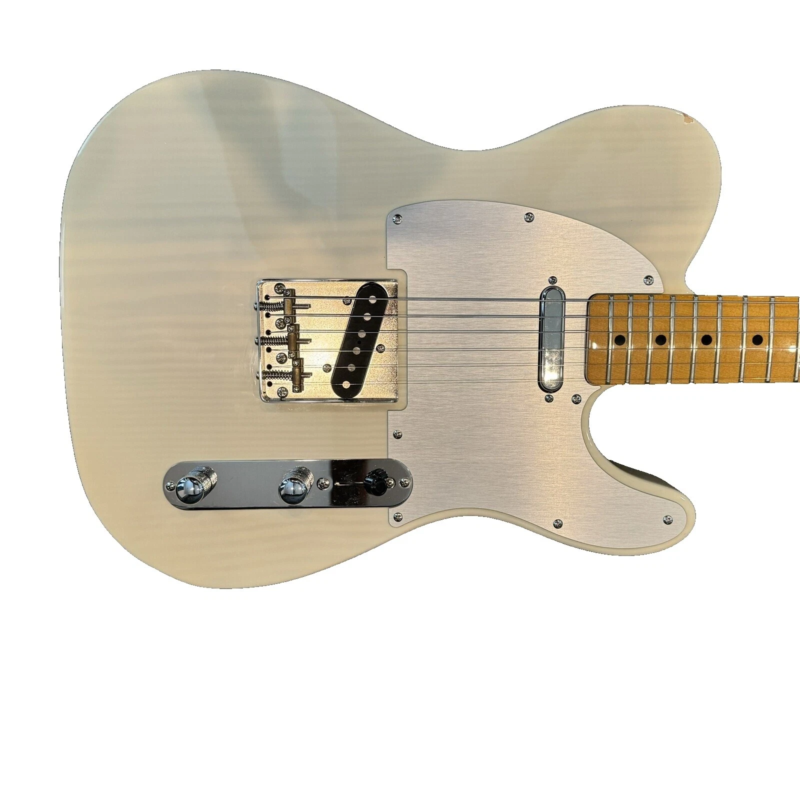 Squier Mahogany Body Electric Guitars