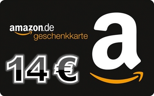 callmobile SIM-Karte + 14,00 EURO AMAZON Gutschein KOSTENLOS