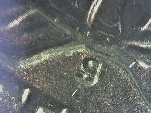1942-S WASHINGTON QUARTER RPM S OVER S SOUTH GEM BU HIGH GRADE BB7 - Picture 2 of 7
