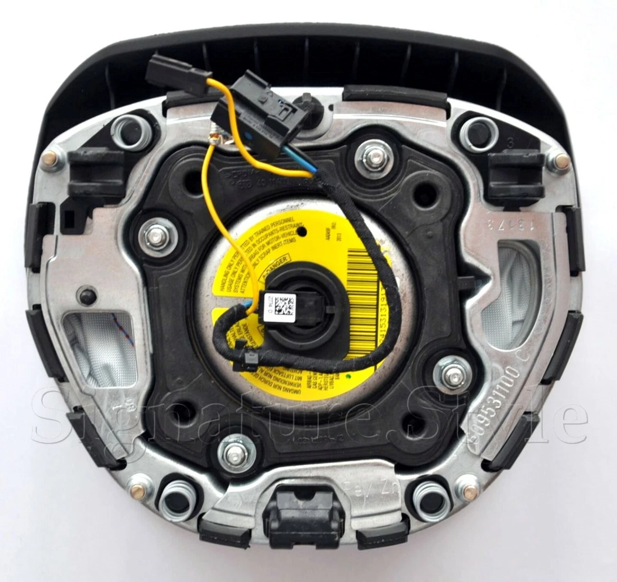 ブビンガ アシストグリップハイエース用Aピラー2個セット。