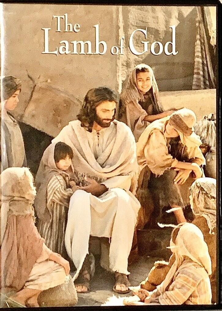 The Lamb of God (DVD, 2007) NEW eBay