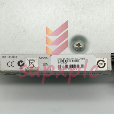 1pc Used APC  SYMIM5 SYA 8KV-16KV Intelligence Power Control Module Tested