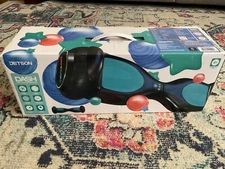 Jetson Dash Kids Hoverboard - NEW UNUSED Certified to UL 2272 standards