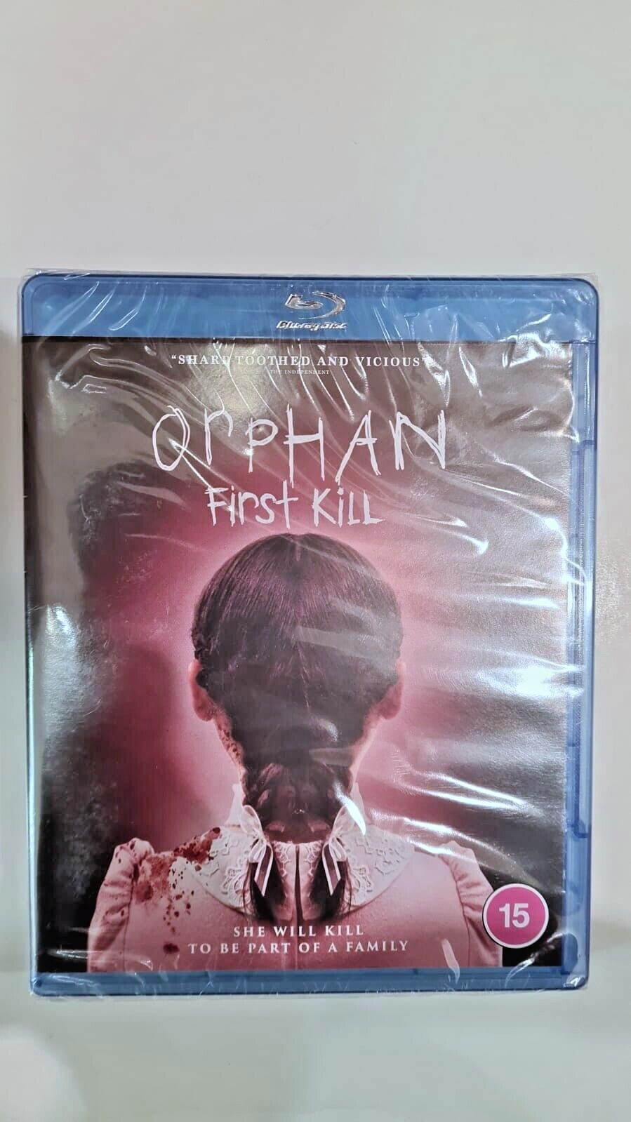 Orphan: First Kill [Blu-ray] - Image 5