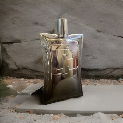 Paco Rabanne Strong Me 2.1 oz Eau De Parfum 62ml Spray For Unisex Edp Tester