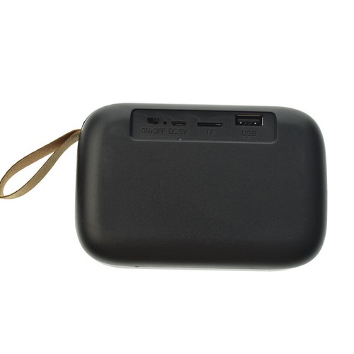Bluetooth Speaker Wireless Waterproof Outdoor Stereo Bass USB/TF/FM Radio LOUD - Picture 5 of 9