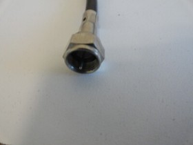 L15:  Nintendo NES-003 RF Switch Cable Super SNES 