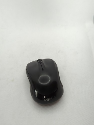 Logitech Wireless Mouse Standard M325 Scrolling Grey Incomplete Mouse Only