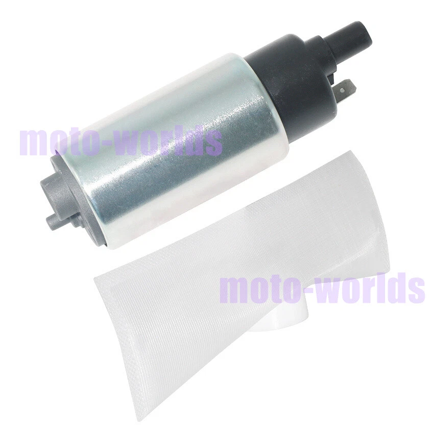 Bomba de combustible para Piaggio BV250 2007-2008 / BV300 Tourer es decir 2009-2011 639685 640517 Foto 4 de 4