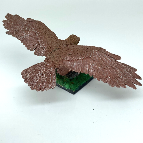 Kriegsadler - Zitadelle Warhammer Fantasy Classic Metall C6076 - Bild 2 von 2