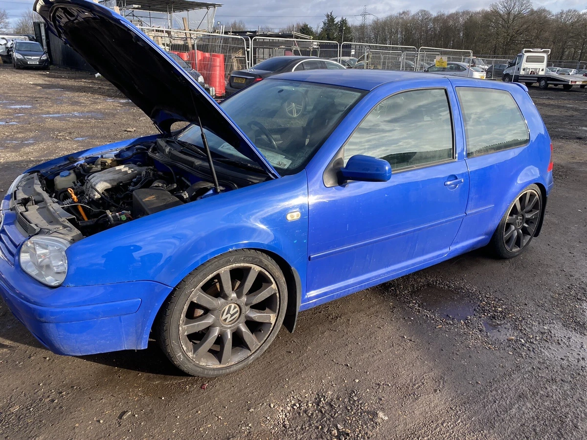 Golf sale 4 spares