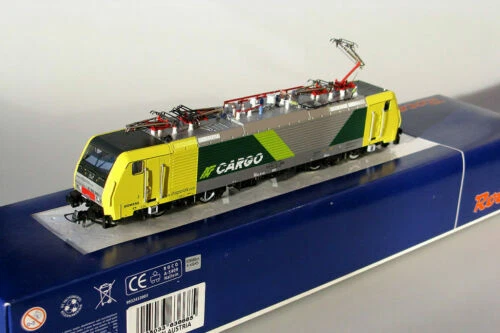 Kits de démarrage Roco pour modélisme ferroviaire à l'échelle HO