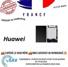 Ecran LCD & Vitre tactile Blanc Assemblés Pour Huawei MatePad Pro 10.8 2019