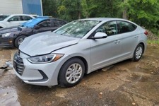 Windshield Wiper Motor Fits 17-20 ELANTRA 2107466