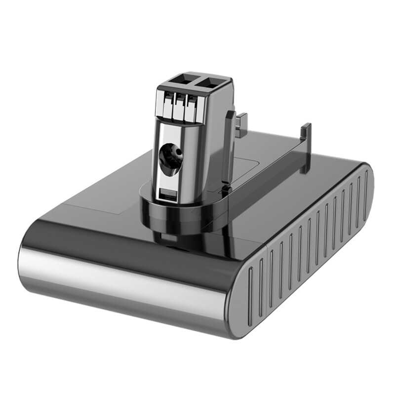 8.0AH/6.0AH Replacement Battery For Dyson DC31 Type A/B DC34 DC35 DC44