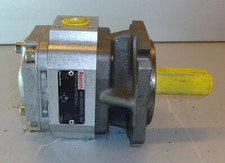 ???? Rexroth PGP2-22/Q06RE20VE4 Zahnradpumpe Hydraulikpumpe ????