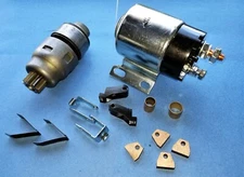 Premium Starter Repair Kit Fits Packard 1955-56