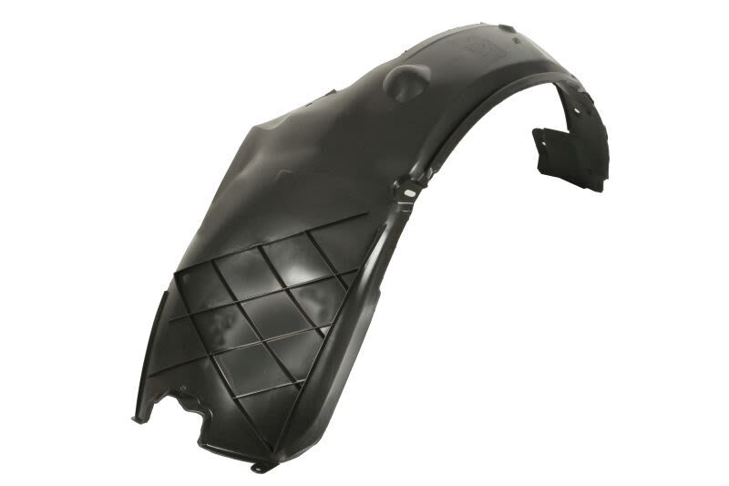 Wheel Housing Inner Fender Front Left Fits: OPEL ASTRA G 02.98-