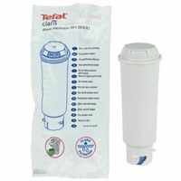 GENUINE TEFAL XH5001 XH5000 QUICK CUP CLARIS WATER DISPENSER FILTER CARTRIDGE