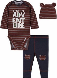 gerber baby boy pants